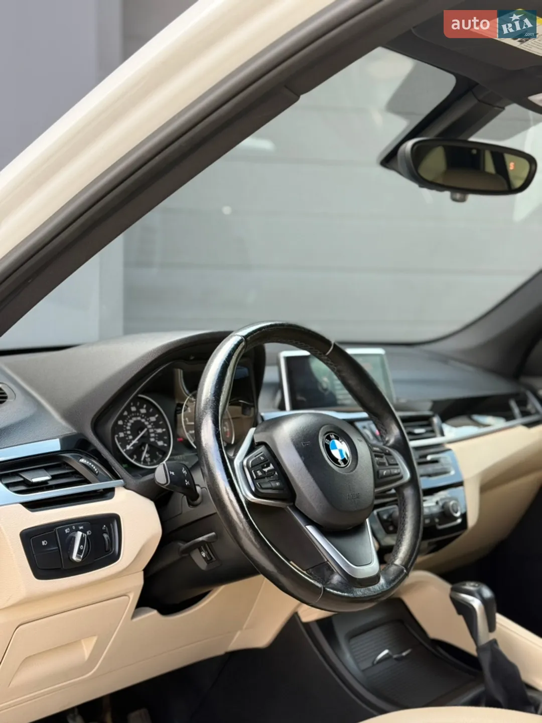 2017 BMW X1 - мініатюра 15