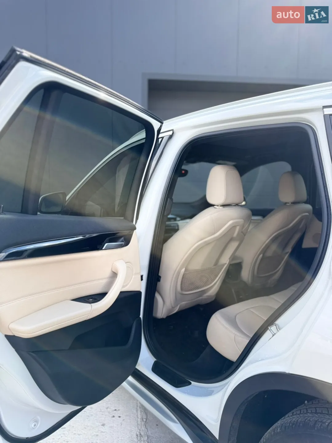 2017 BMW X1 - мініатюра 20