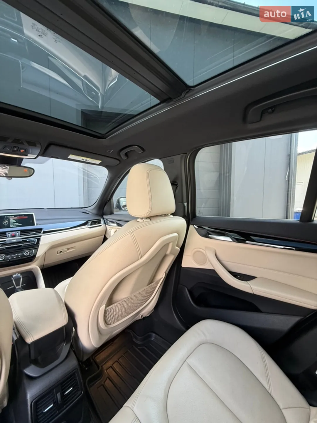 2017 BMW X1 - мініатюра 25