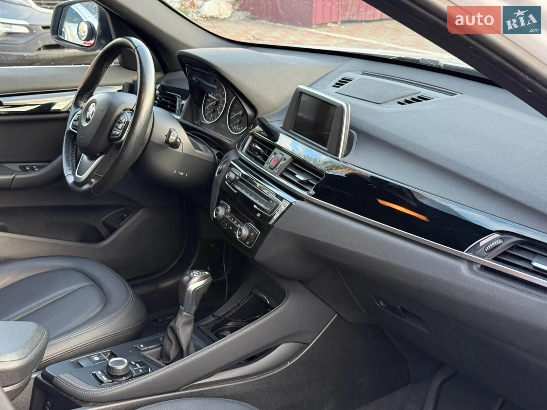 2017 BMW X1 - мініатюра 15