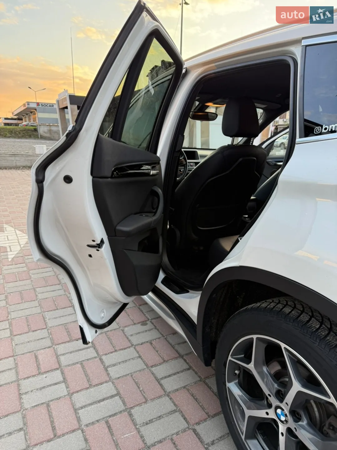 2017 BMW X1 - мініатюра 17