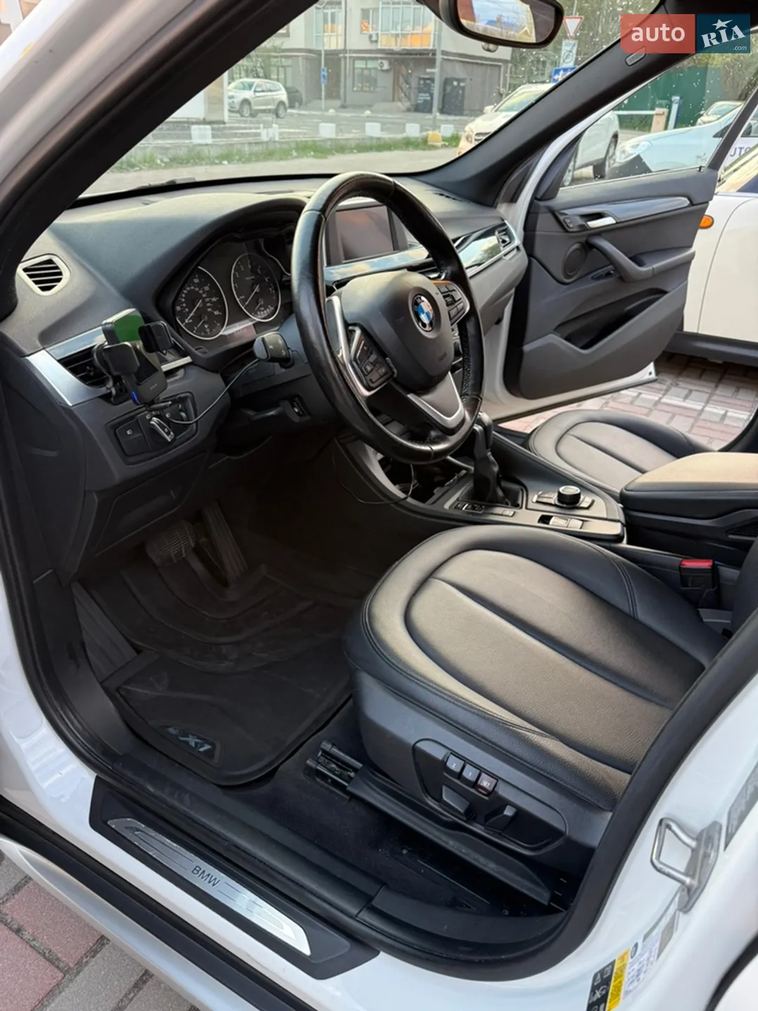 2017 BMW X1 - мініатюра 22