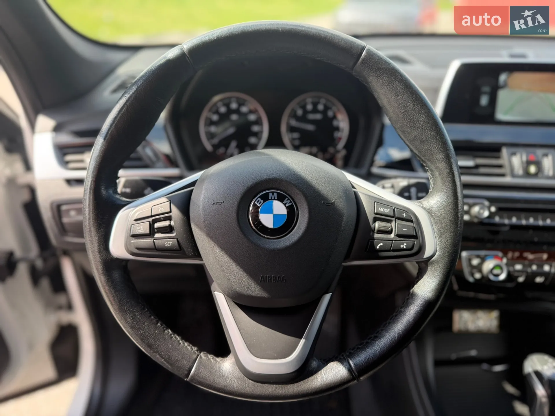 2018 BMW X1 - мініатюра 12