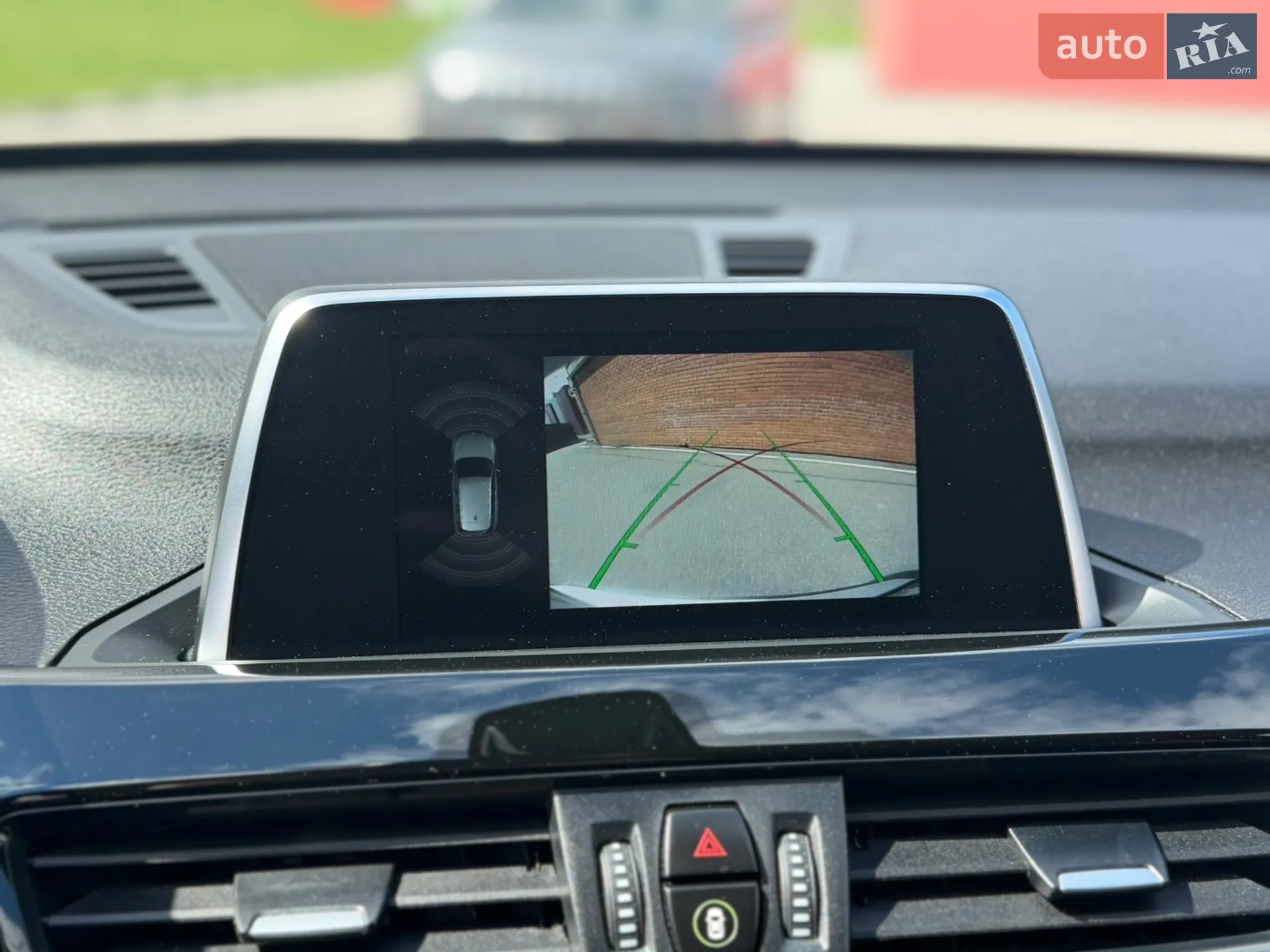 2018 BMW X1 - мініатюра 14