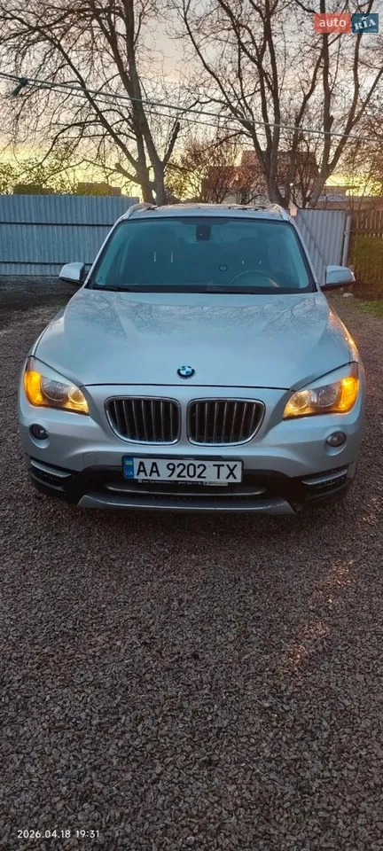 2012 BMW X1 - мініатюра 17