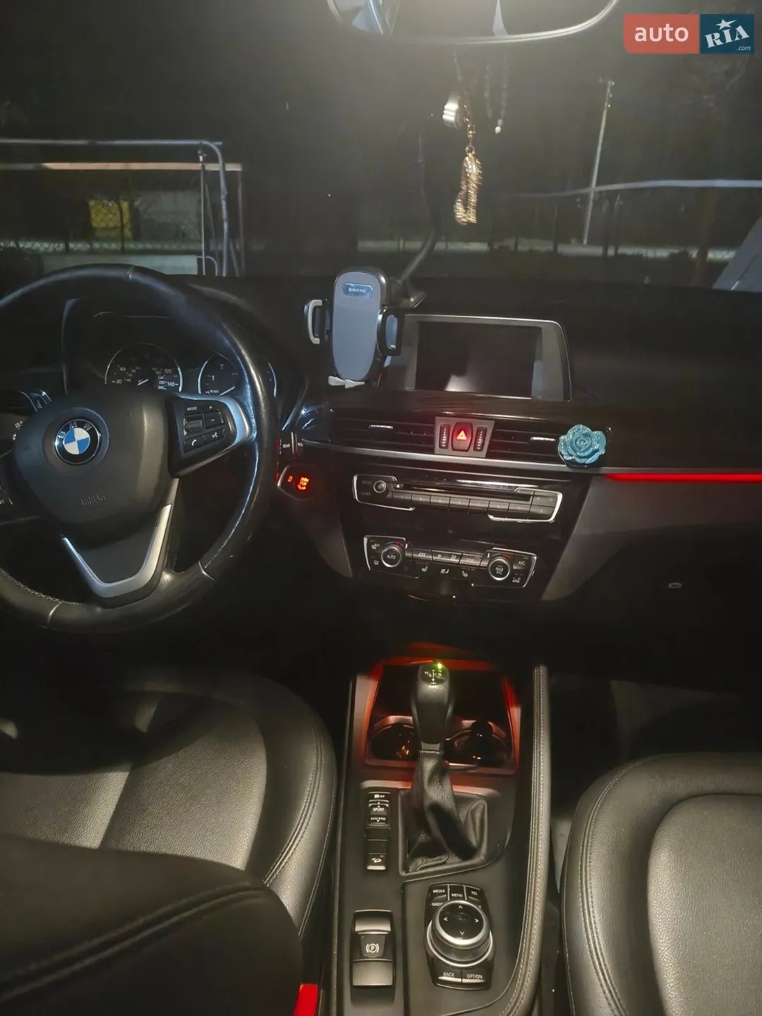 2017 BMW X1 - мініатюра 14