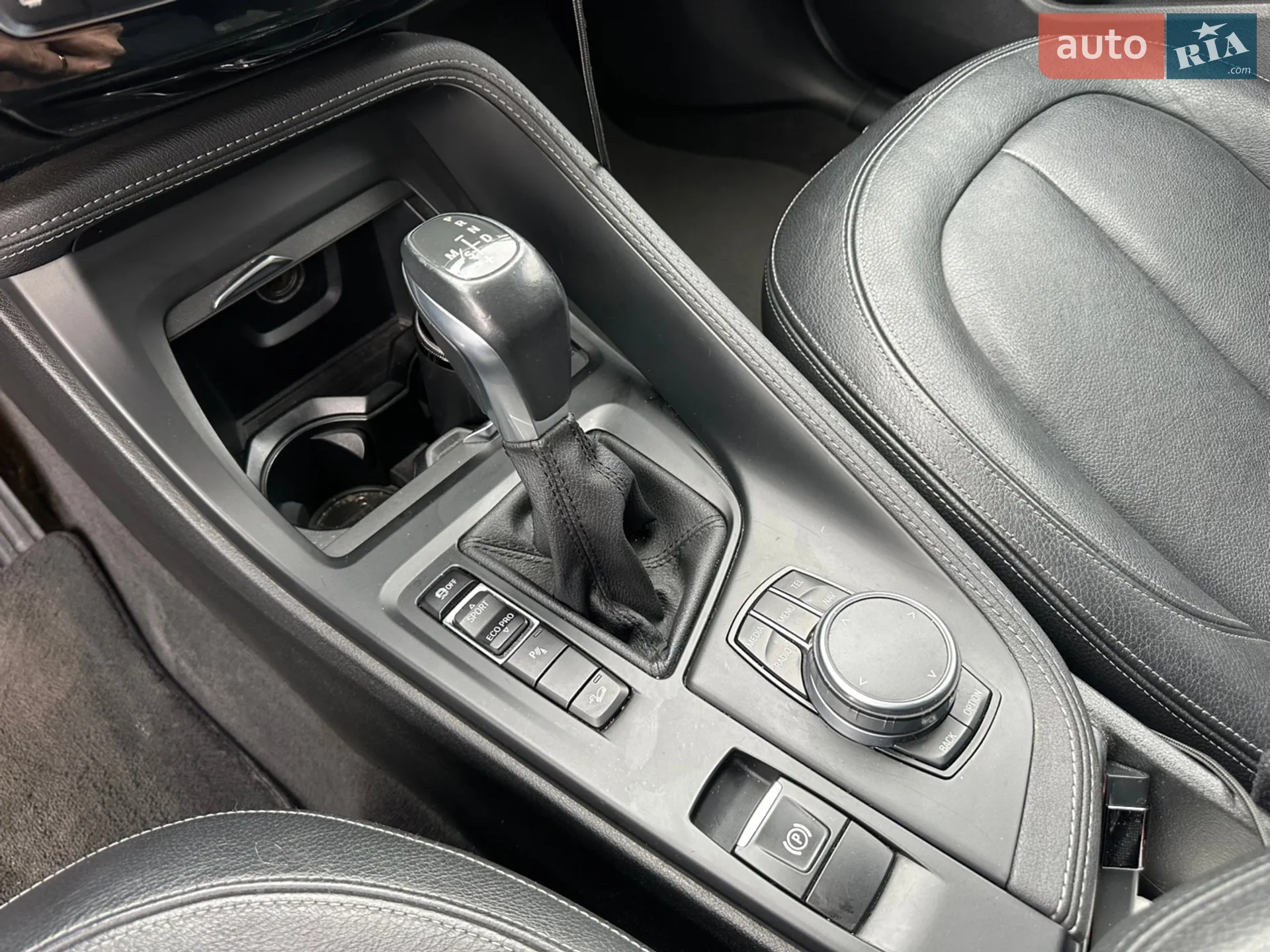 2017 BMW X1 - мініатюра 10