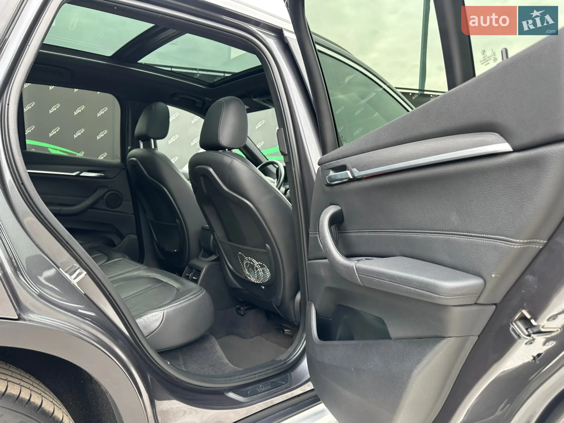 2017 BMW X1 - мініатюра 30