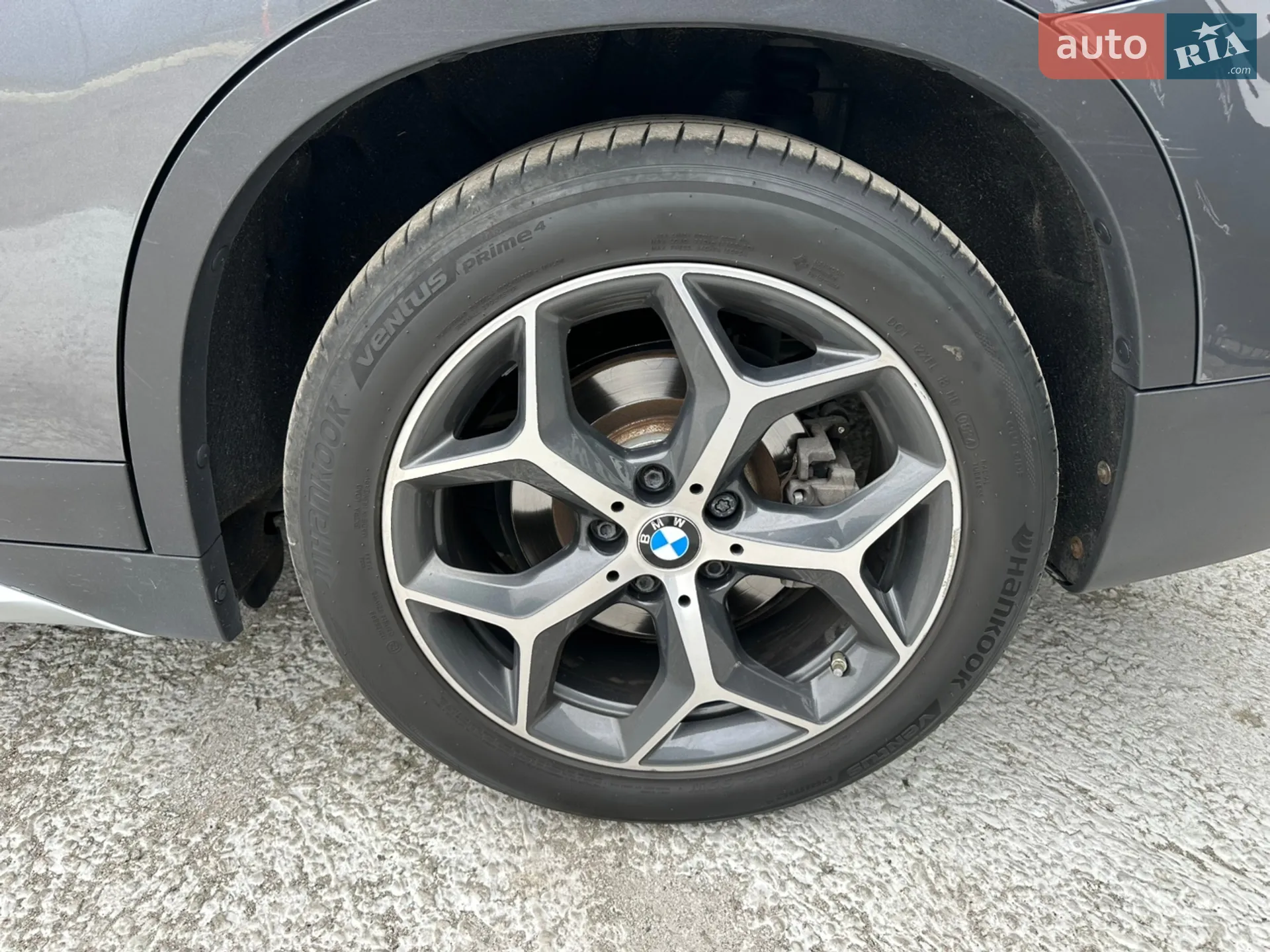 2017 BMW X1 - мініатюра 38