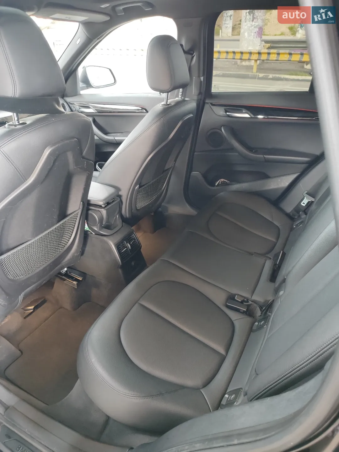2016 BMW X1 - мініатюра 13