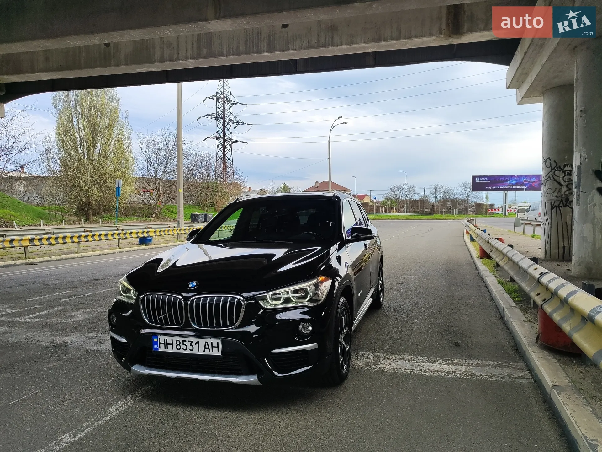 2016 BMW X1 - мініатюра 4