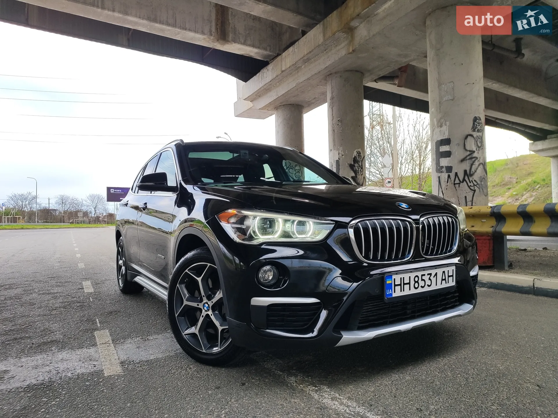 2016 BMW X1 - мініатюра 6