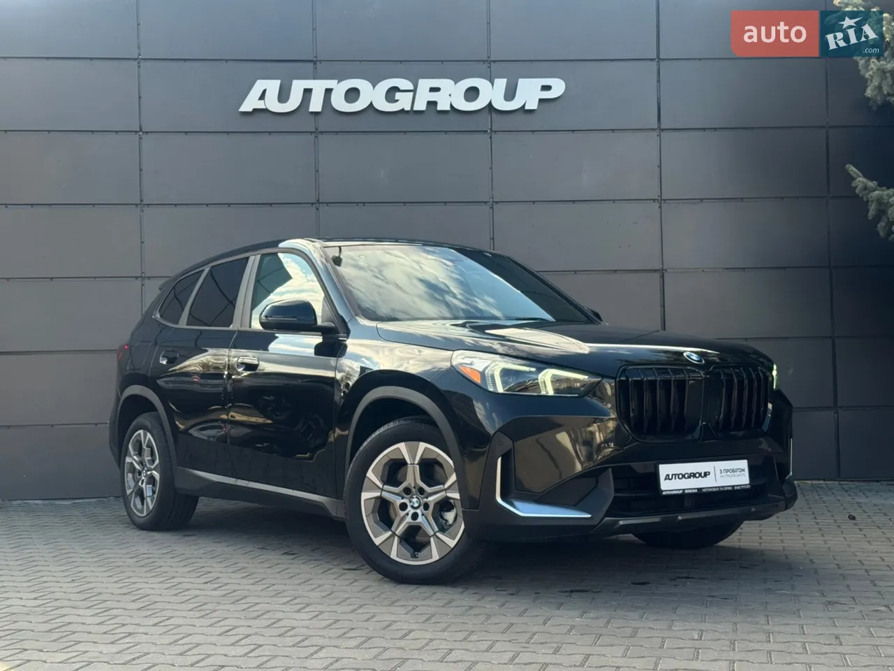 2022 BMW X1 - мініатюра 24
