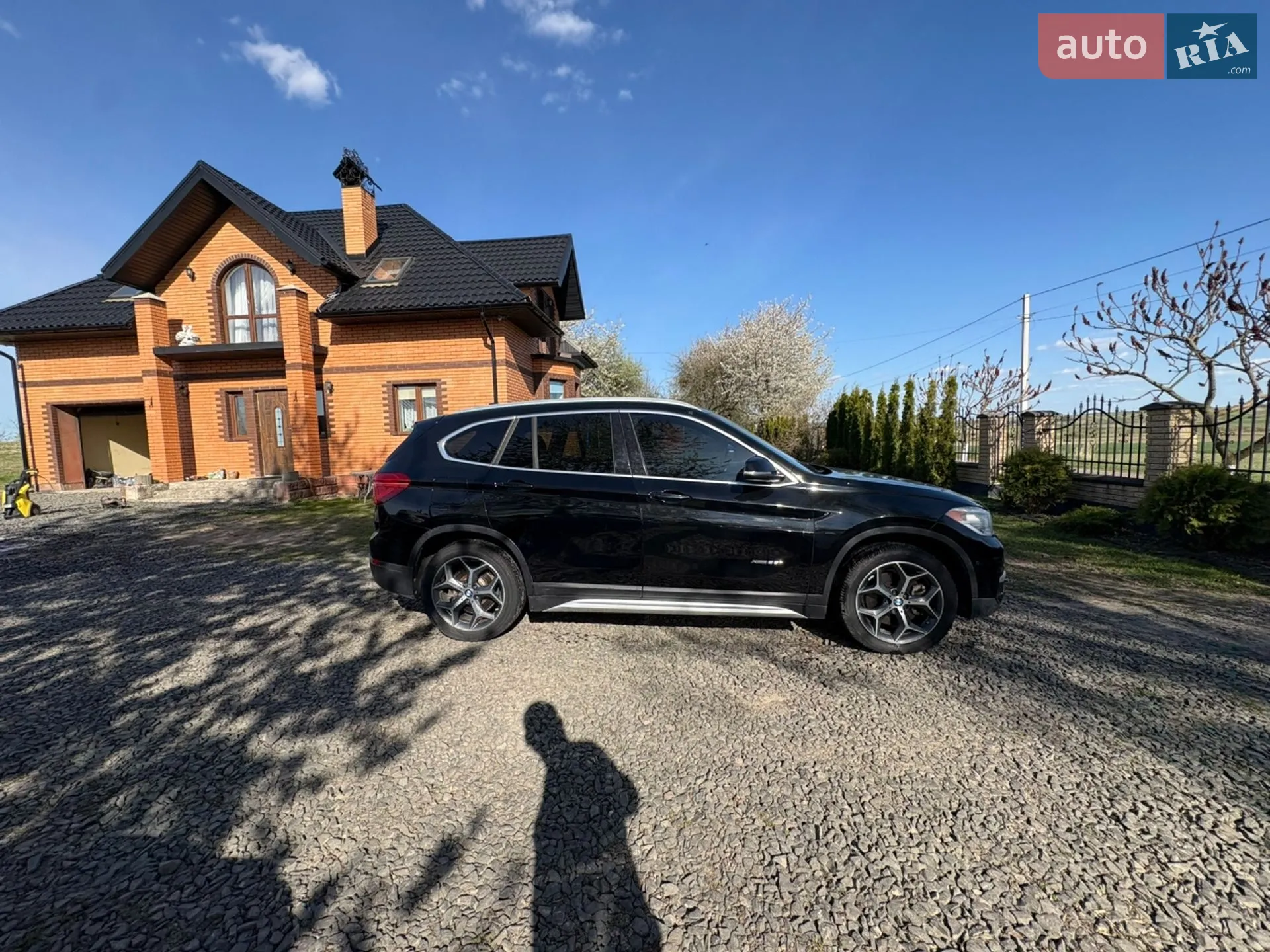 2017 BMW X1 - мініатюра 13