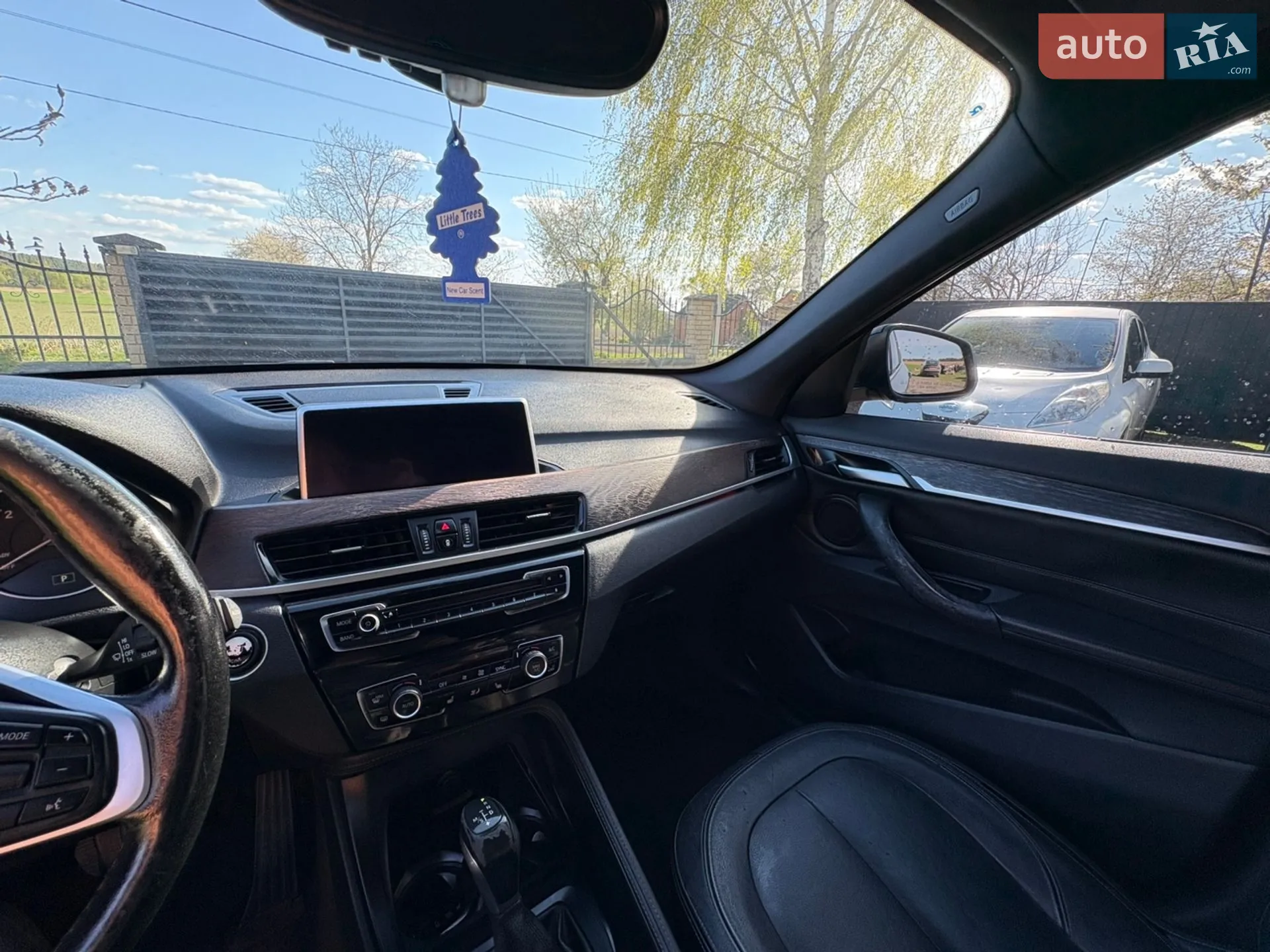 2017 BMW X1 - мініатюра 23