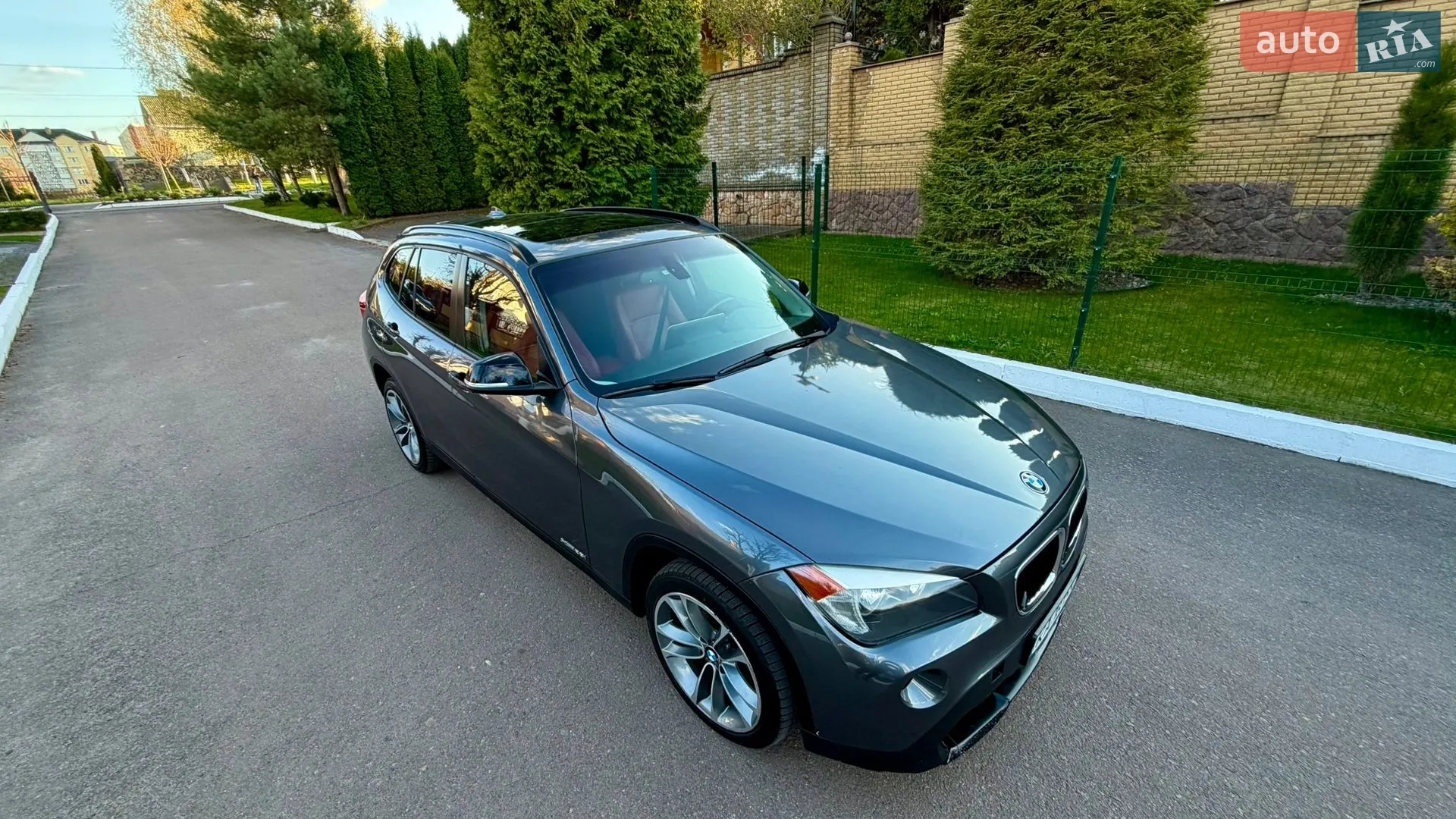 2014 BMW X1 - мініатюра 7
