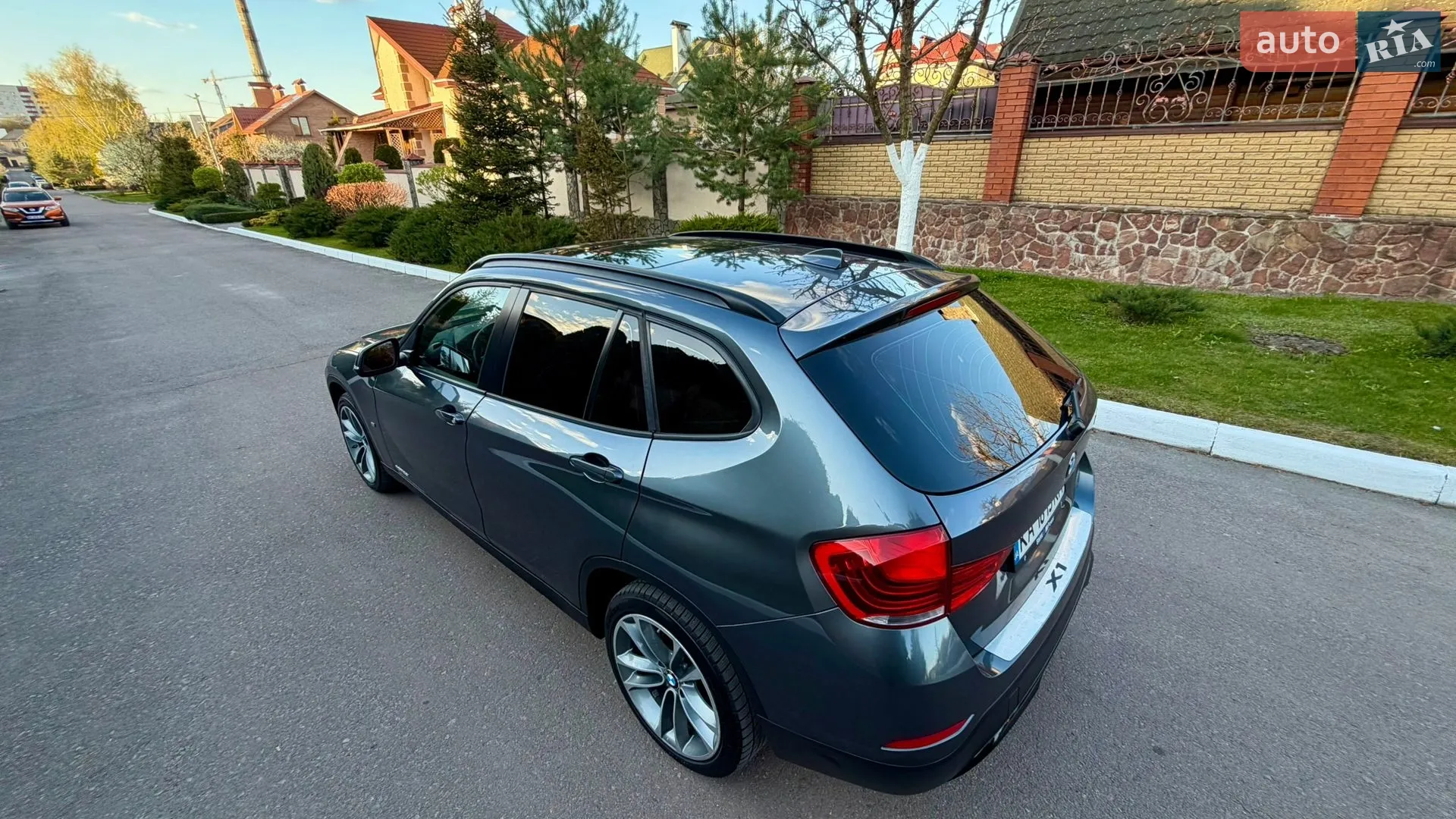 2014 BMW X1 - мініатюра 41
