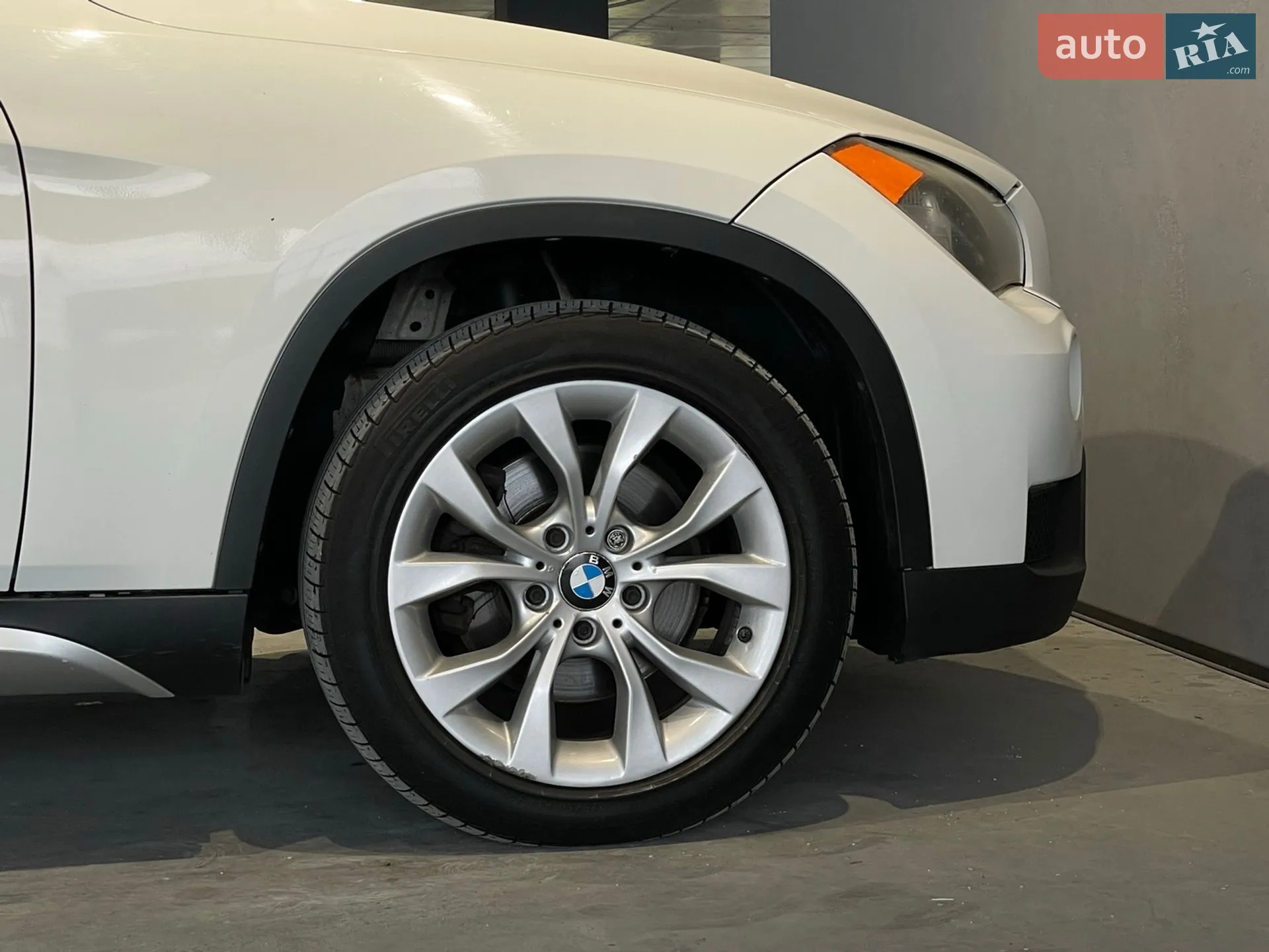 2013 BMW X1 - мініатюра 21