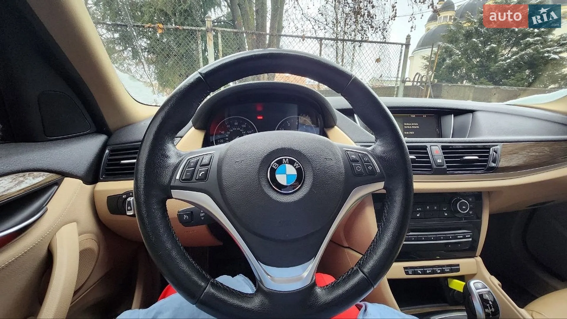 2015 BMW X1 - мініатюра 3