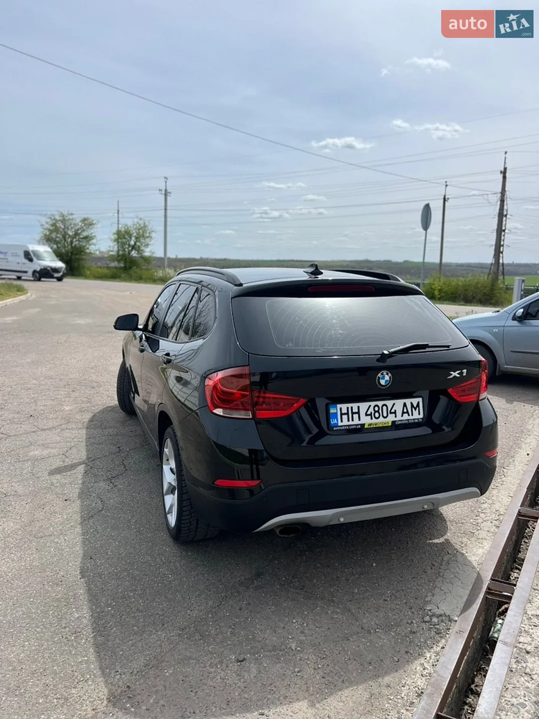 2012 BMW X1 - мініатюра 11