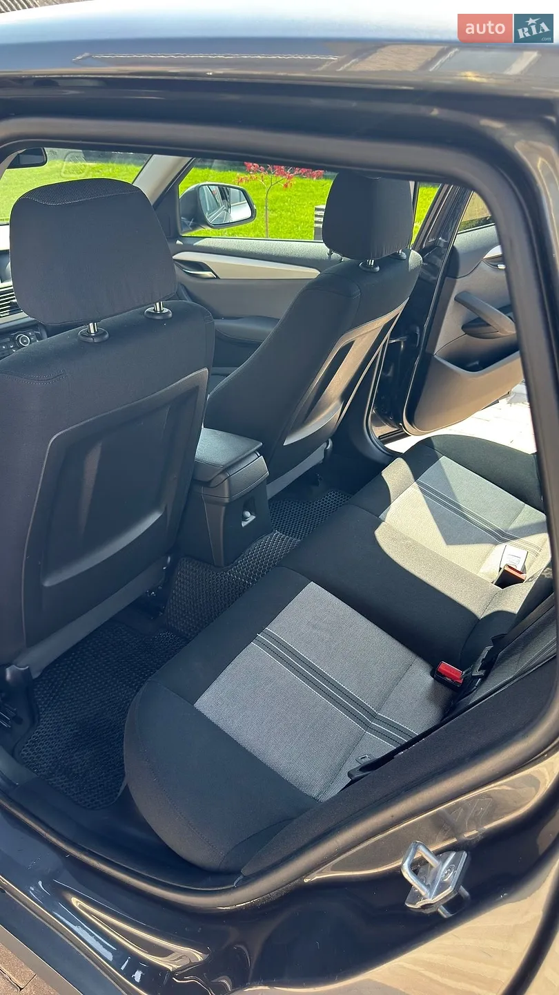 2012 BMW X1 - мініатюра 18