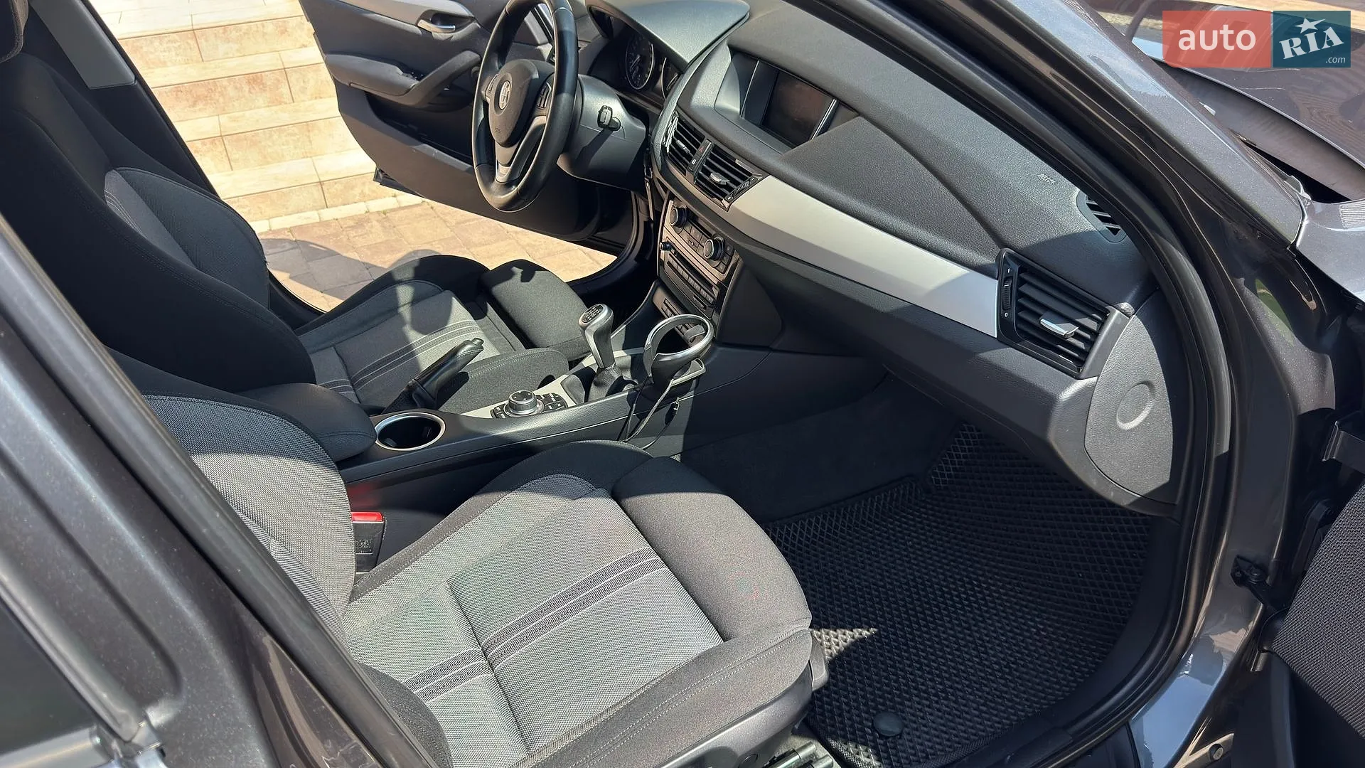 2012 BMW X1 - мініатюра 15