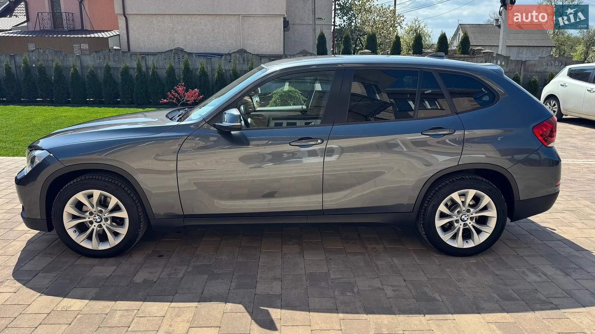 2012 BMW X1 - мініатюра 7