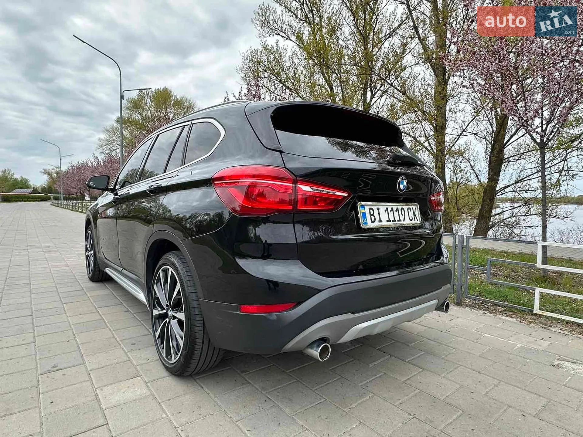 2018 BMW X1 - мініатюра 7