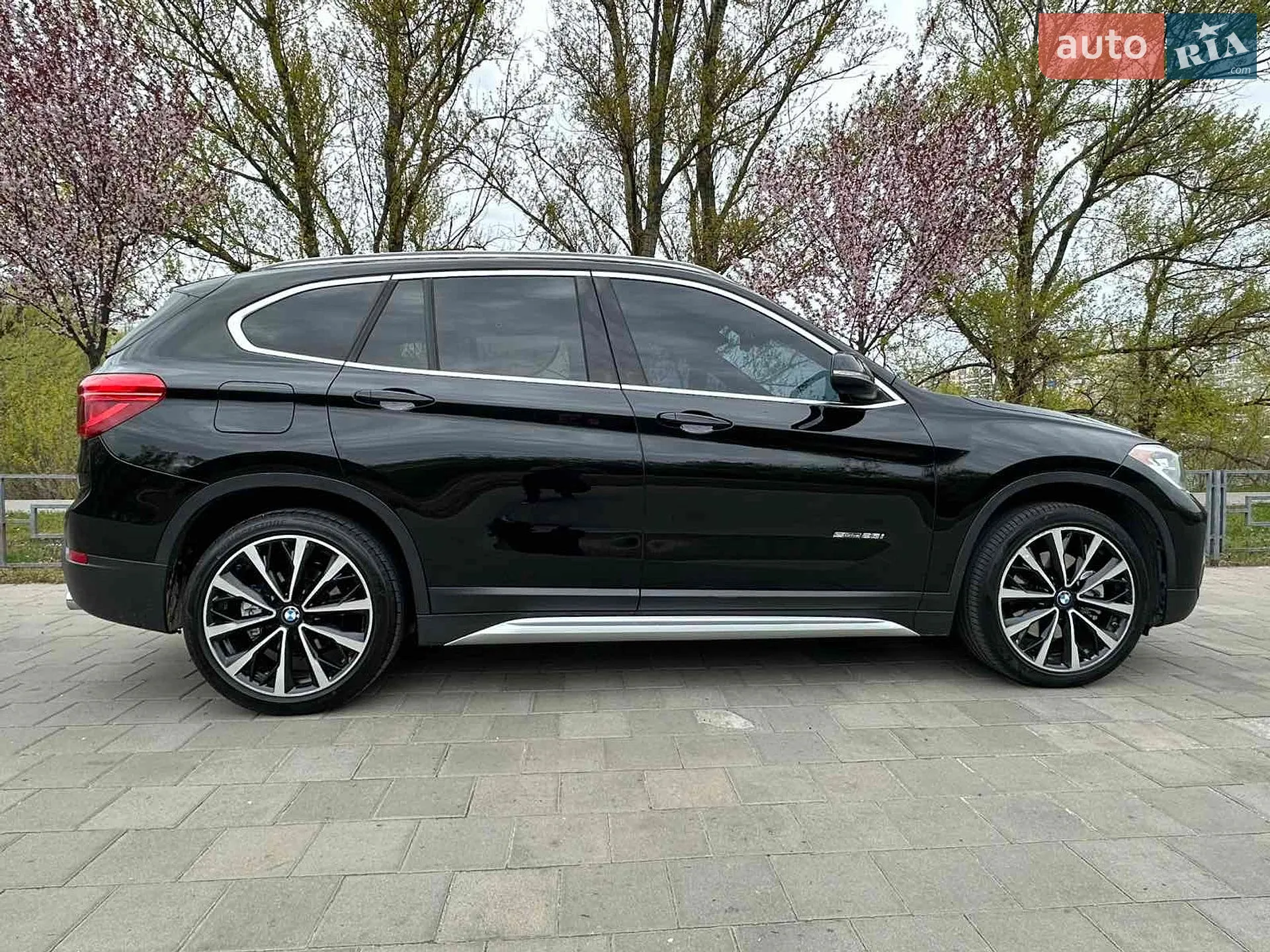 2018 BMW X1 - мініатюра 11