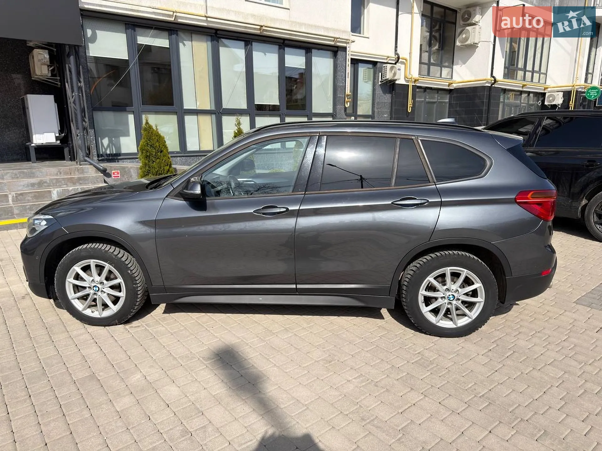 2016 BMW X1 - мініатюра 7