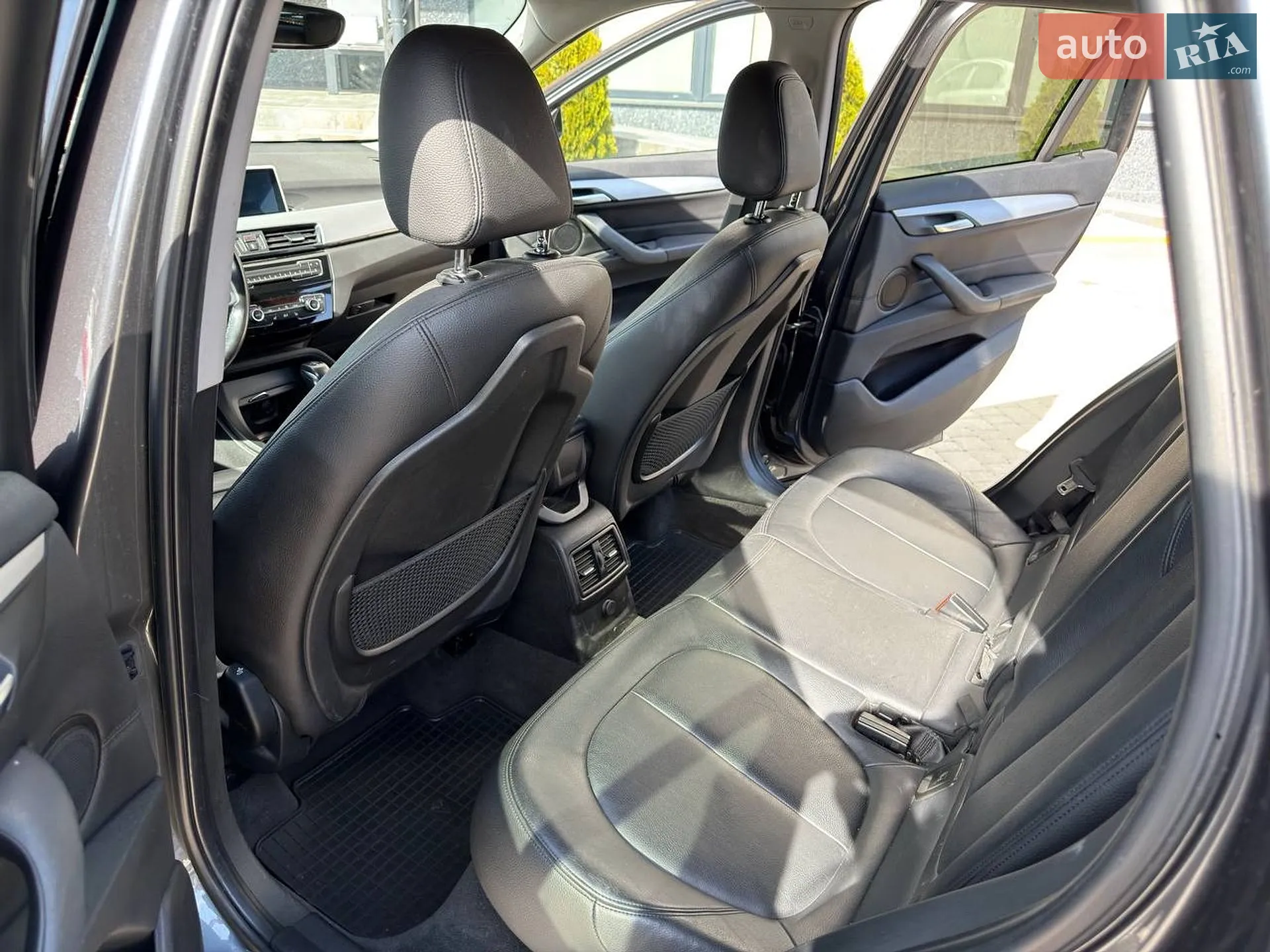 2016 BMW X1 - мініатюра 9