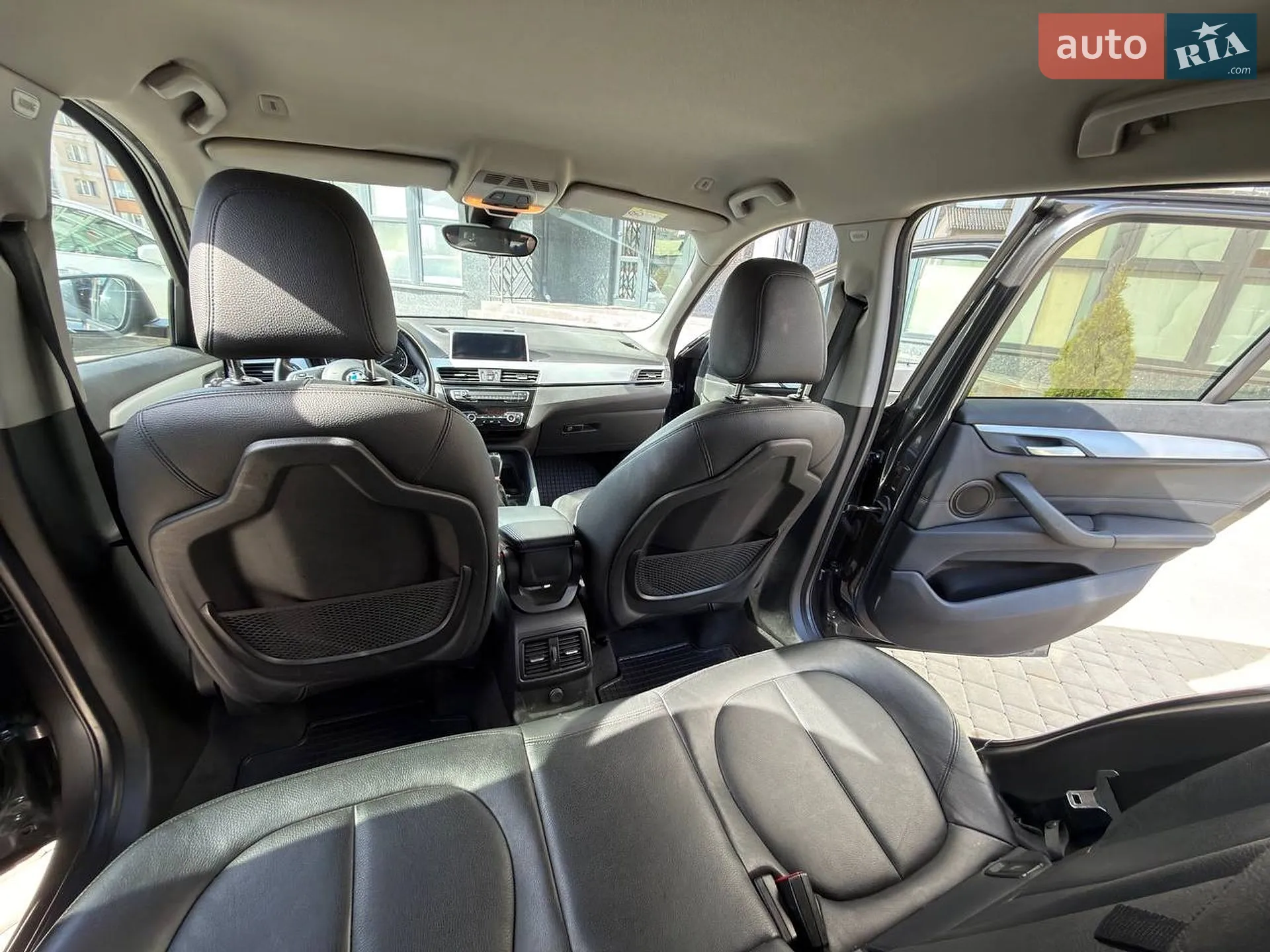 2016 BMW X1 - мініатюра 10