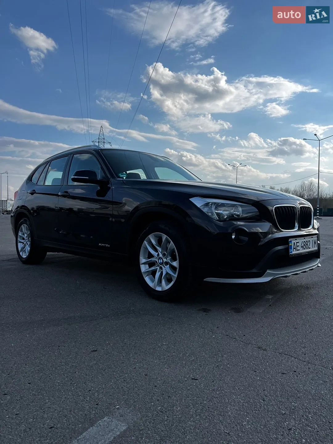 2014 BMW X1 - мініатюра 7