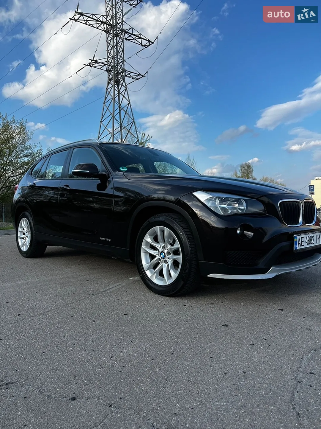 2014 BMW X1 - мініатюра 16