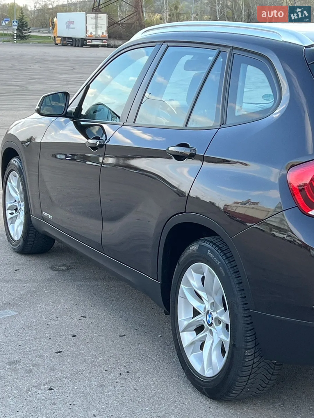 2014 BMW X1 - мініатюра 22