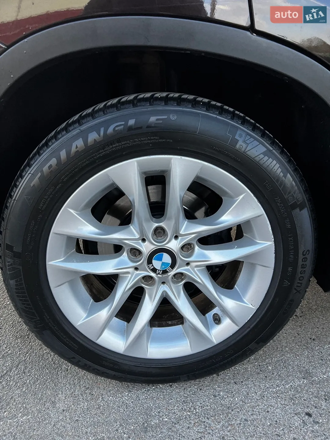 2014 BMW X1 - мініатюра 26