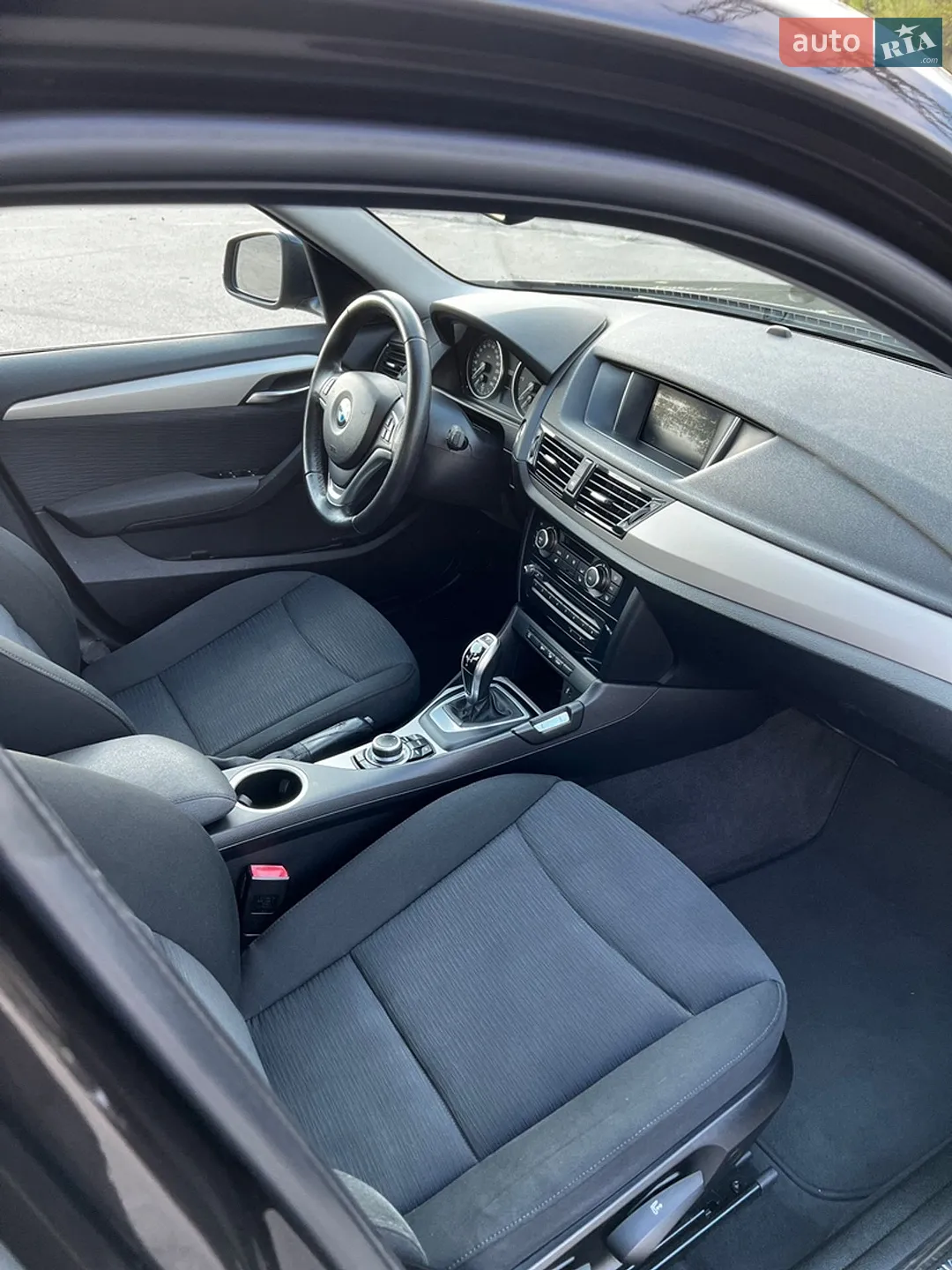 2014 BMW X1 - мініатюра 31