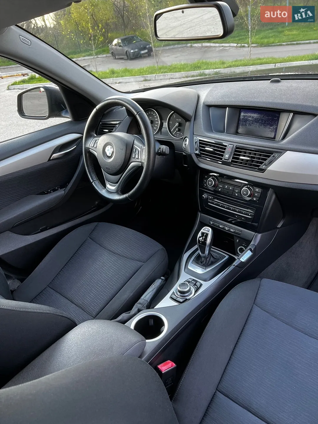 2014 BMW X1 - мініатюра 33