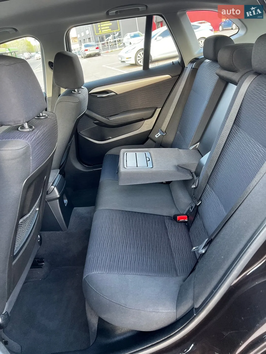 2014 BMW X1 - мініатюра 37