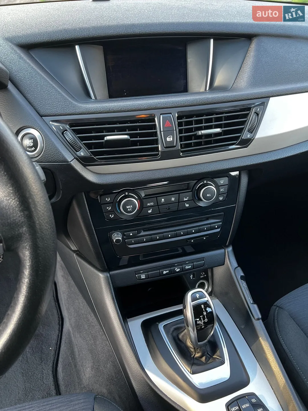 2014 BMW X1 - мініатюра 48