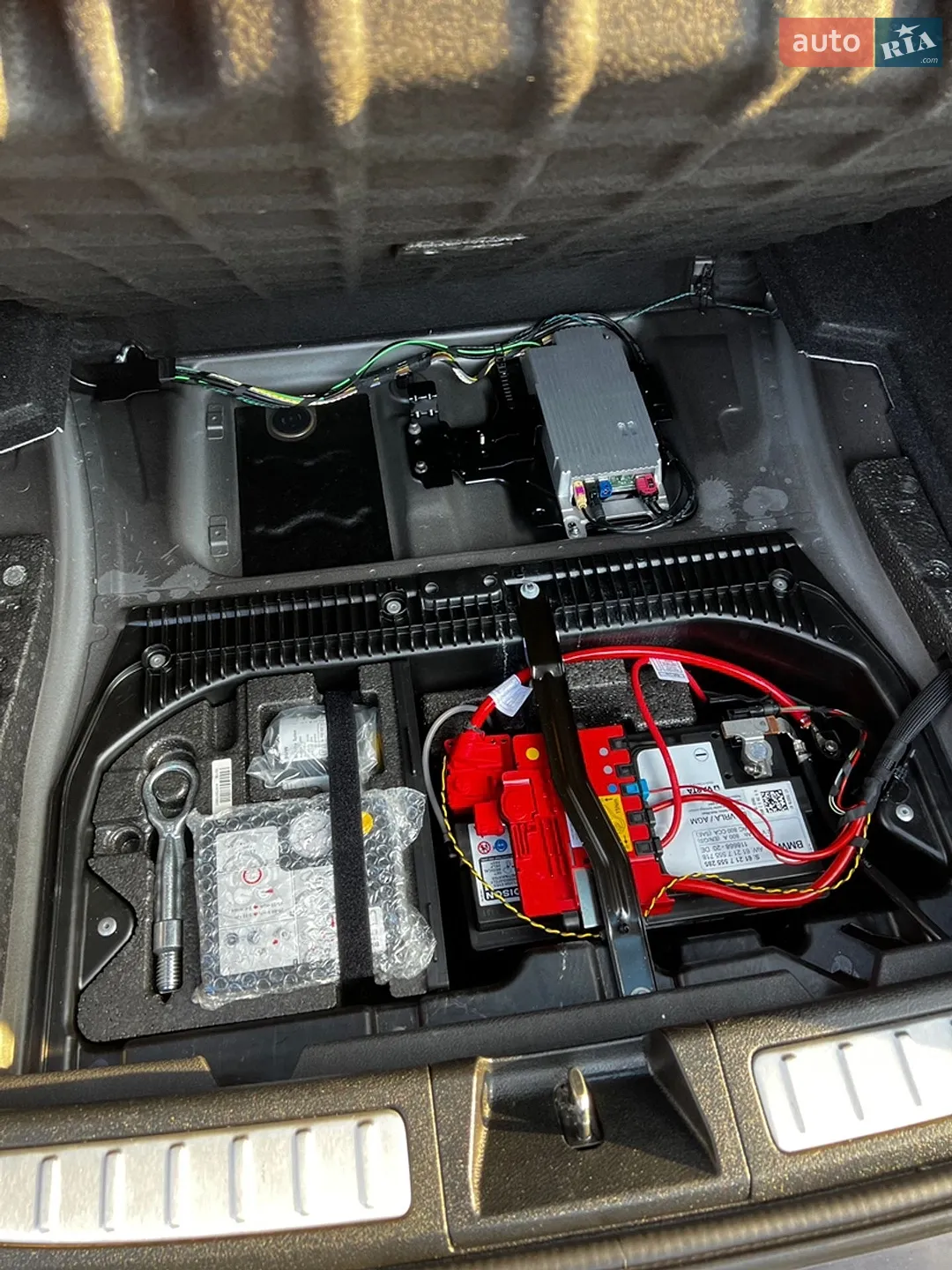 2014 BMW X1 - мініатюра 55