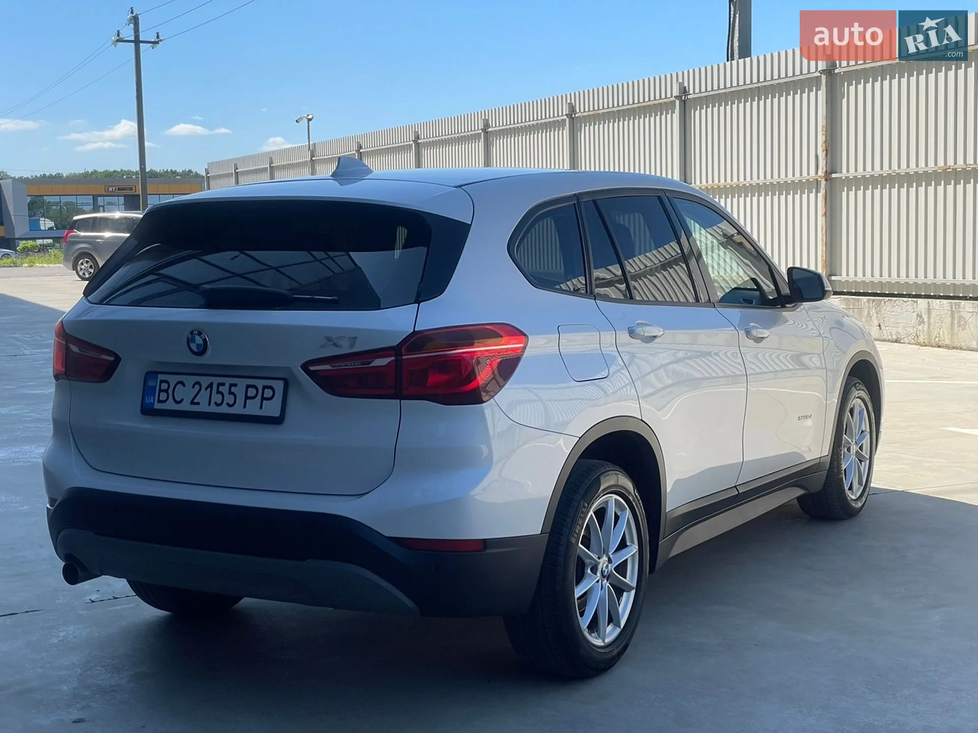 2015 BMW X1 - мініатюра 9
