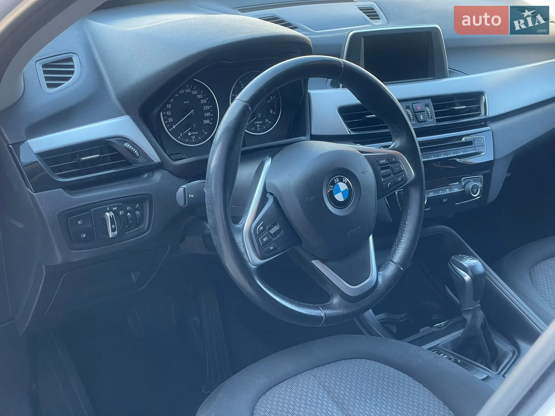2015 BMW X1 - мініатюра 17