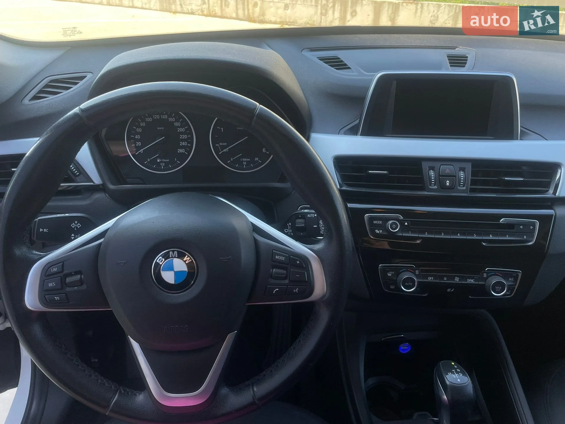 2015 BMW X1 - мініатюра 22