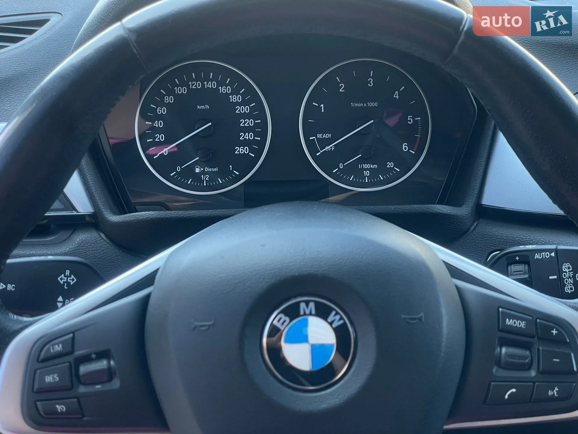 2015 BMW X1 - мініатюра 23