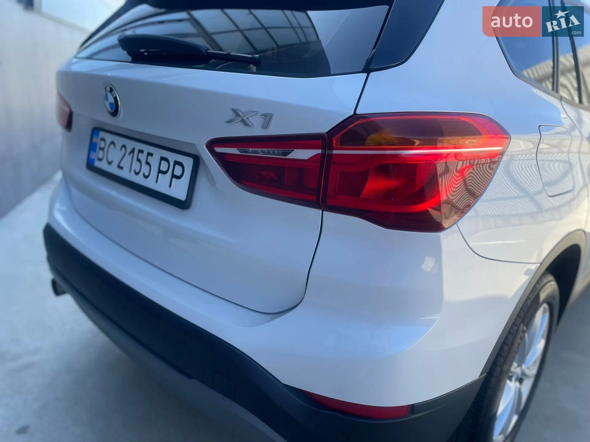 2015 BMW X1 - мініатюра 12