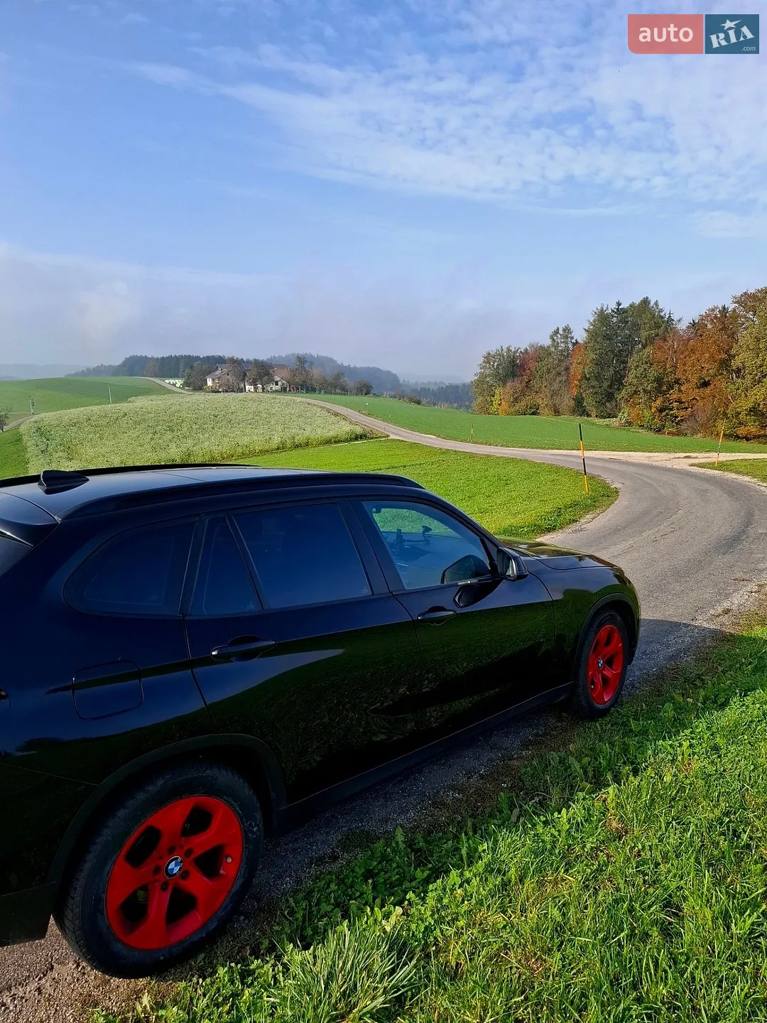 2012 BMW X1 - мініатюра 19