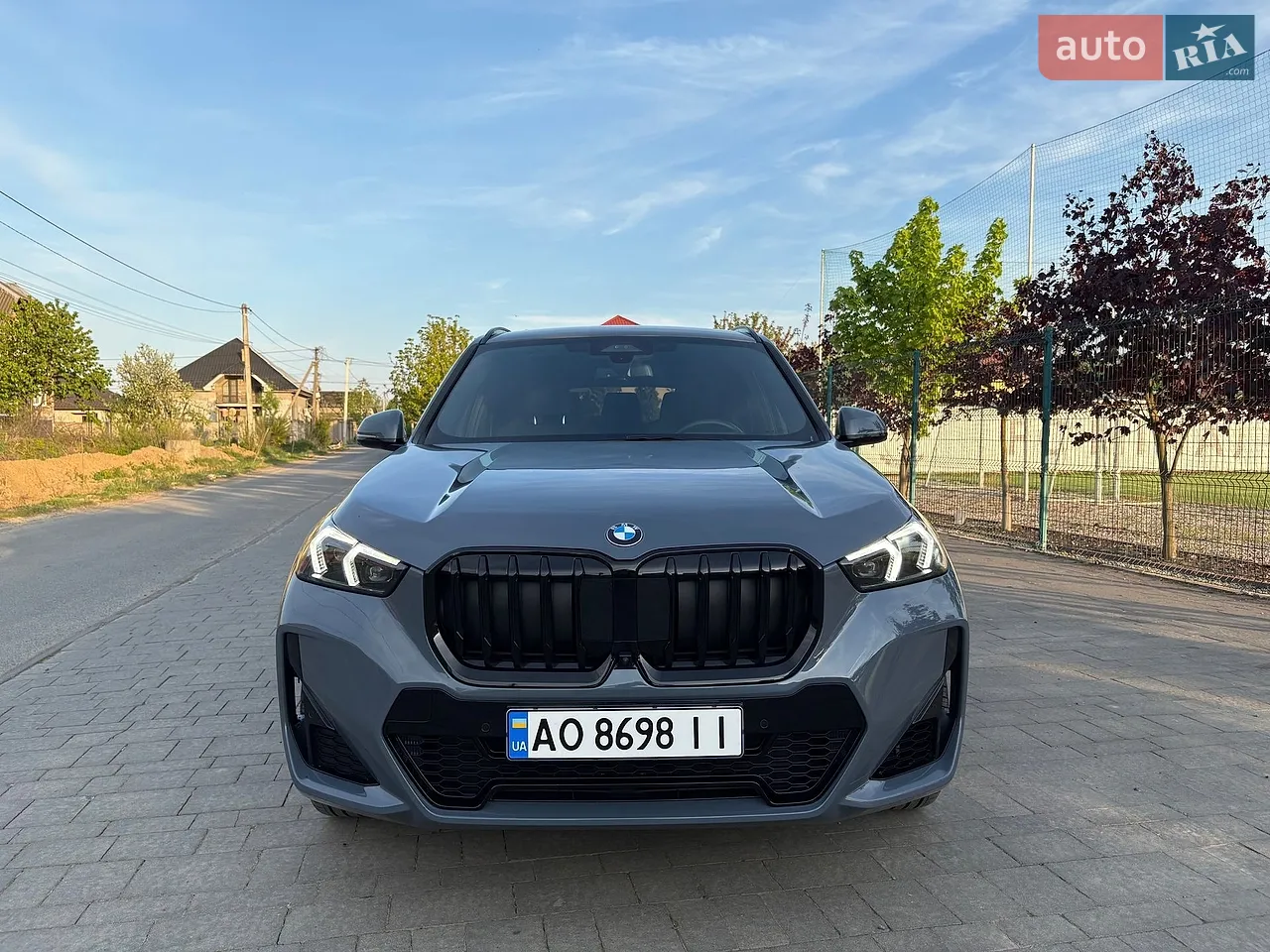 2023 BMW X1 - мініатюра 20