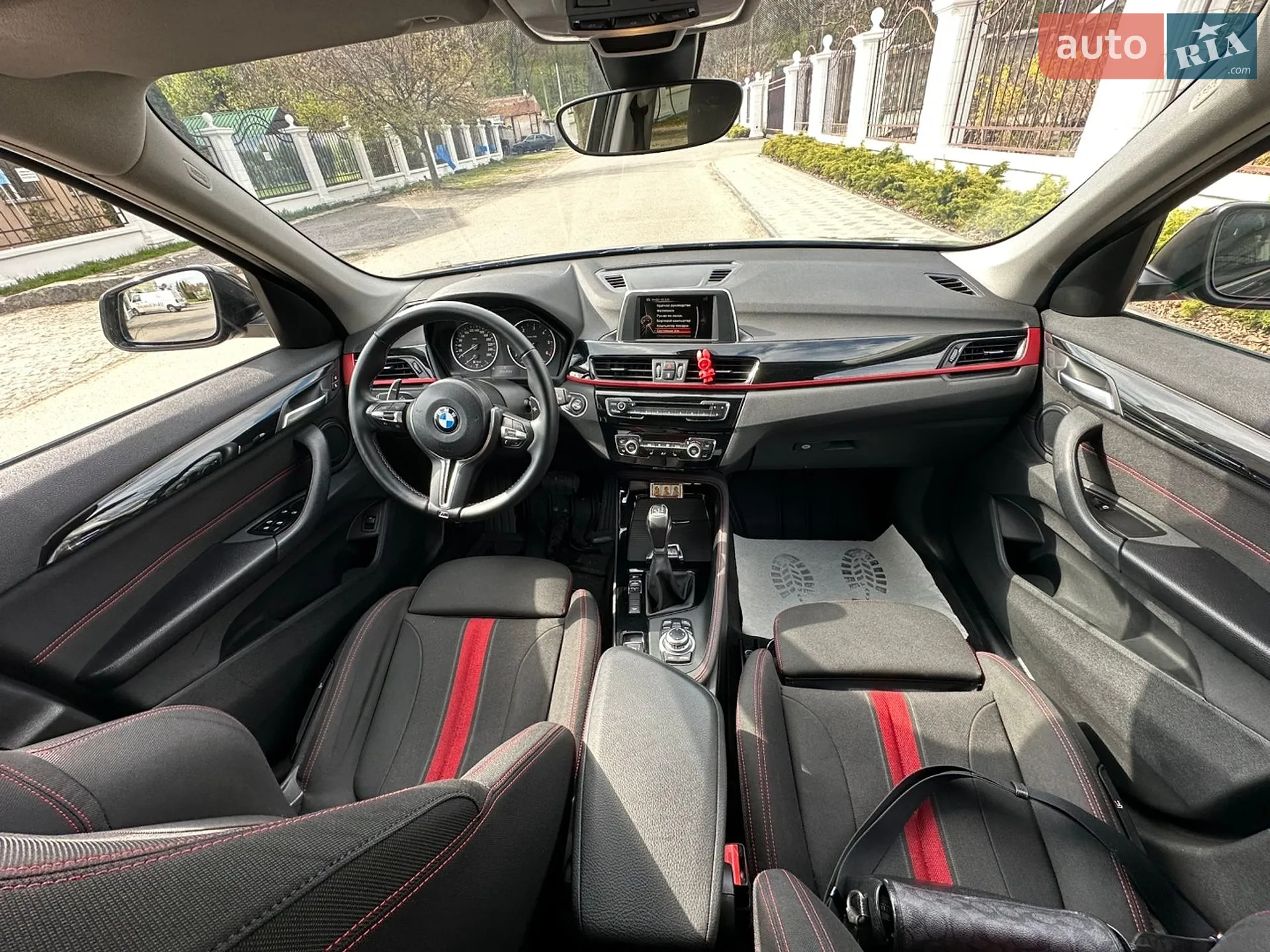 2015 BMW X1 - мініатюра 11