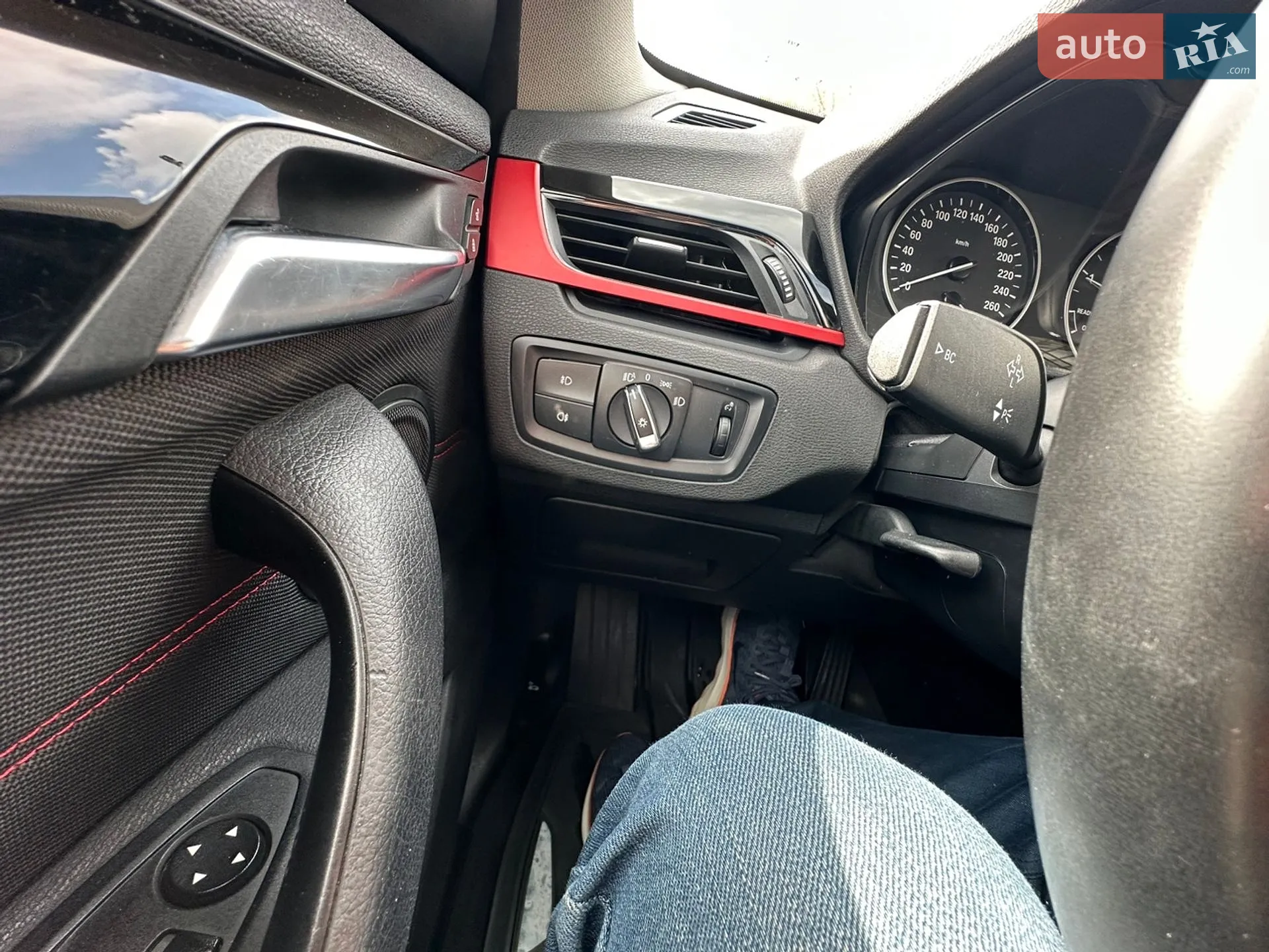 2015 BMW X1 - мініатюра 19